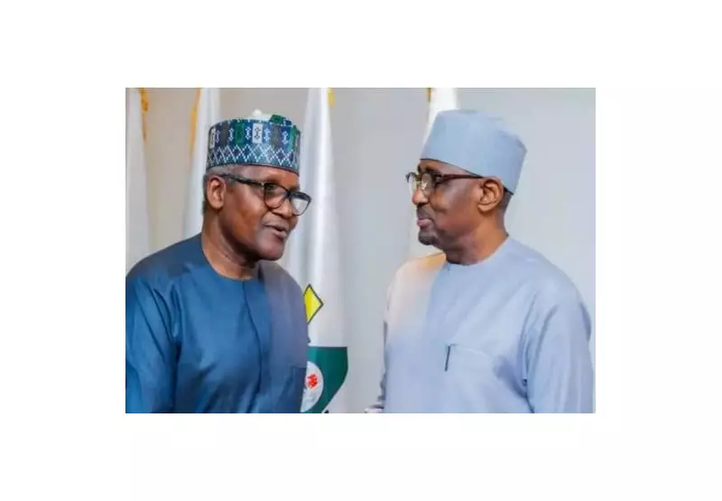 Senate Confirms New Oil Chiefs After Dangote's Corruption Allegations Force Resignations