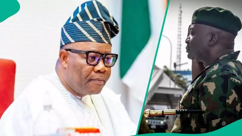 Senate in Uproar as Lawmakers Reject 'Bow and Go' for General Musa