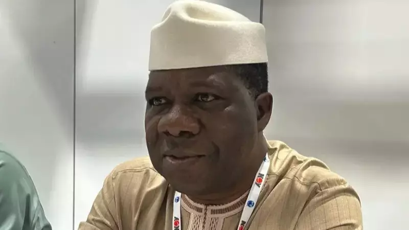 Senate Leader: Nigeria 'Ripe for Full Recovery' After 2025 Reforms