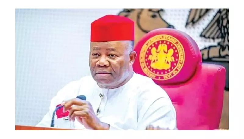 Senate President's Outrider Dies in Crash Two Months Before Retirement