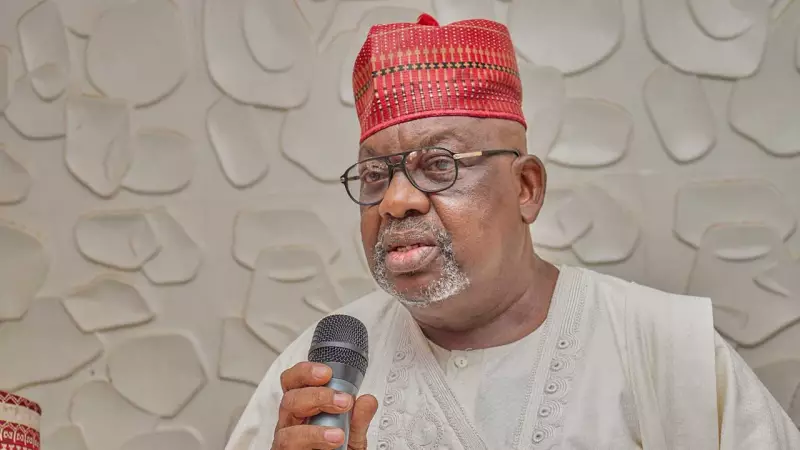 Senator Hanga Rejects State Police, Criticizes VIP Protection Withdrawal