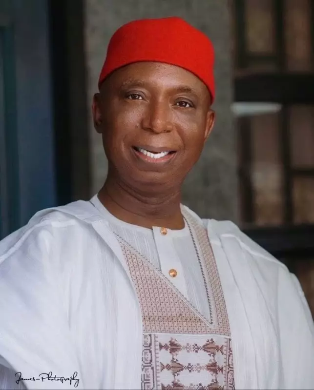 Senator Ned Nwoko Threatens Legal Action Over Coordinated Online Defamation