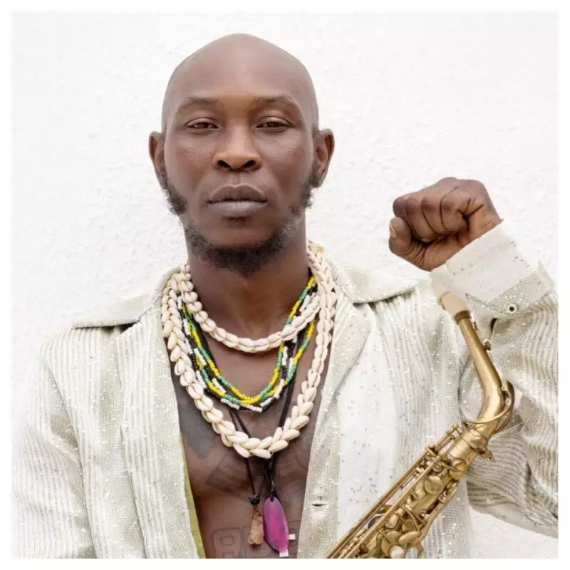 Seun Kuti: 'I Have Never Prayed in My Life, Your Actions Are Your Prayer'