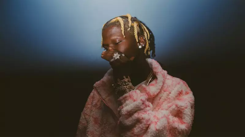 Seyi Vibez Leads Afro-Adura Revolution as Spotify Officially Recognises Genre