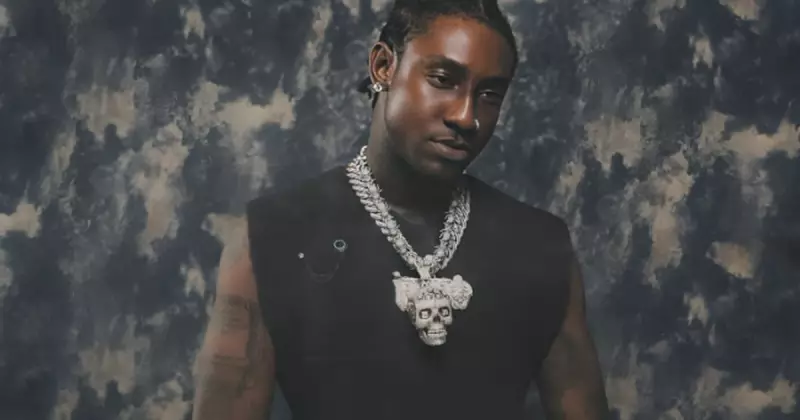 Shallipopi's 'Laho' Hits 3X Platinum, Fuelled by TikTok and Global Ambition