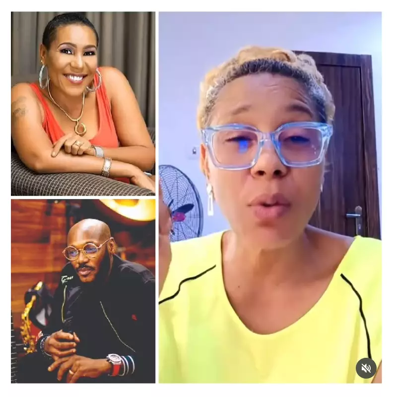 Shan George on 2baba's Drama: Women Get 'Obsessed' and Want to 'Claim' Him