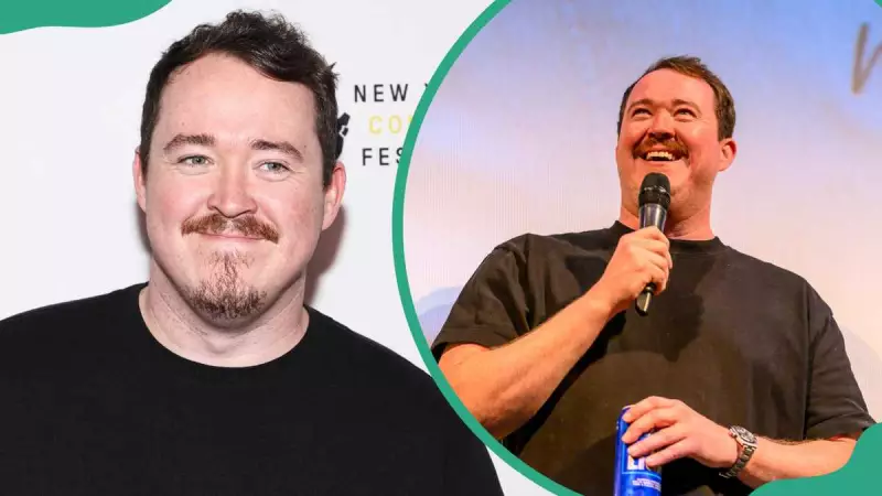 Shane Gillis Girlfriend 2025: Who is the Comedian Dating Now?