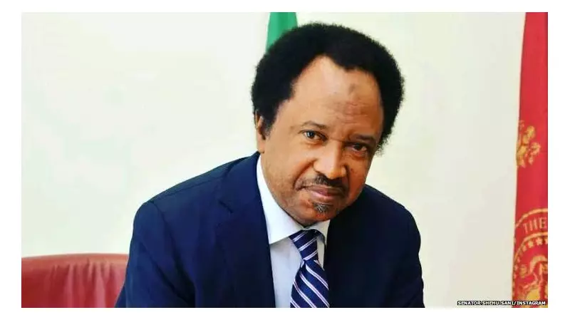 Shehu Sani Reacts to US Visa Ban, Urges Nigerians to Focus on Nation-Building