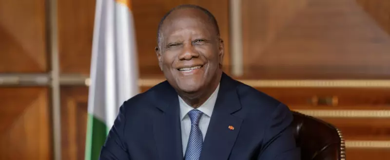 Shettima Flies to Abidjan for Ouattara's Fourth-Term Inauguration