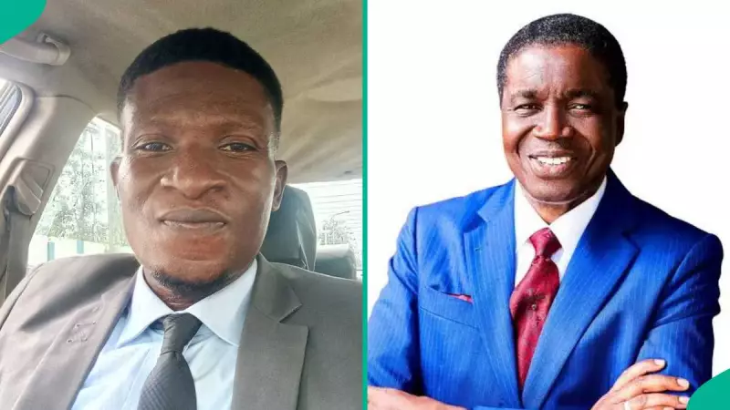 Shiloh 2025 Feels Different: Winners Member Opens Up on Missing Bishop Abioye