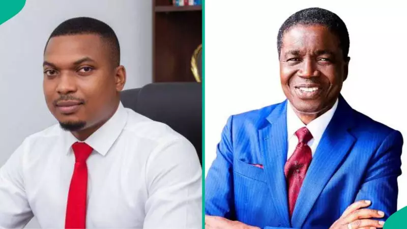 Shiloh 2025 Sparks Debate: Did Bishop Abioye's Exit Affect Event's Buzz?