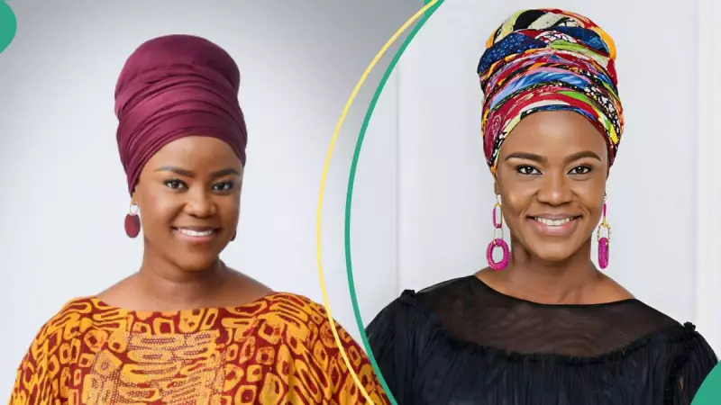 Shola Allyson Reveals Why She Doesn't Mention Jesus in Her Songs