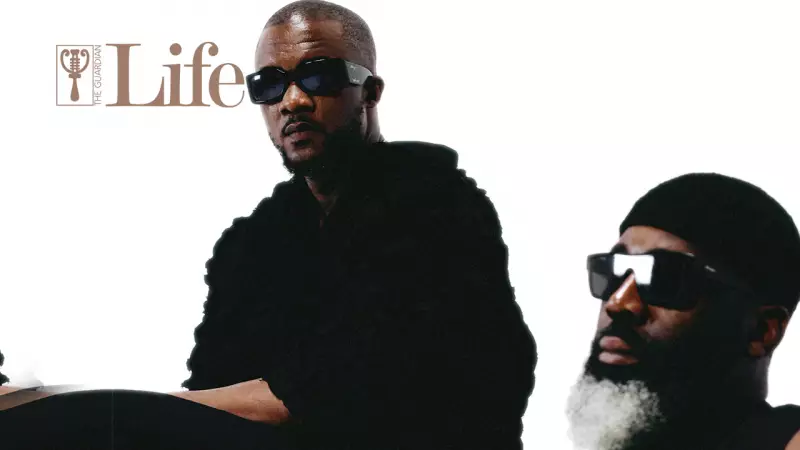 Show Dem Camp's 'Afrika Magik': A Nollywood-Inspired Ode to African Resilience