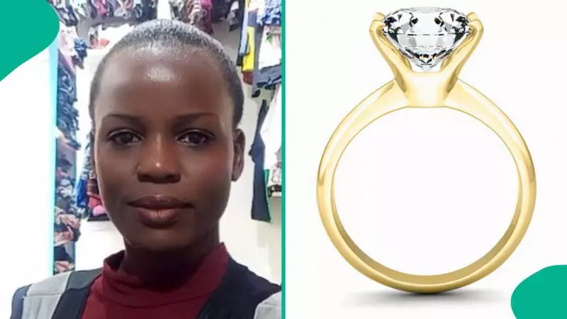 Single Lady's 2025 Wedding Prayer Fails as Target Date Passes