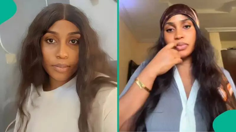 Single Mum Explains Why She Can Never Marry a Single Father: "God No Fit Gree"