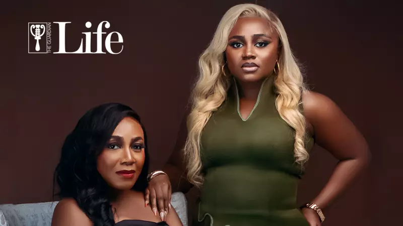 Sisters Edinyanga Uko & Itoro Okopide Redefine Luxury with Culture and Rest