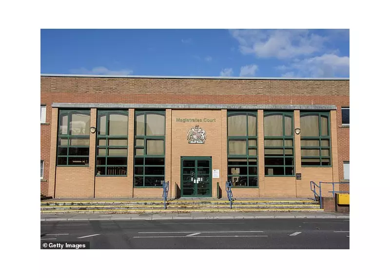 Six Men Face 60 Sexual Offence Charges Over 13-Year Abuse of Ex-Wife