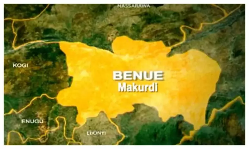 Skeletal Remains of Missing Police Inspector Found in Benue After 6 Months