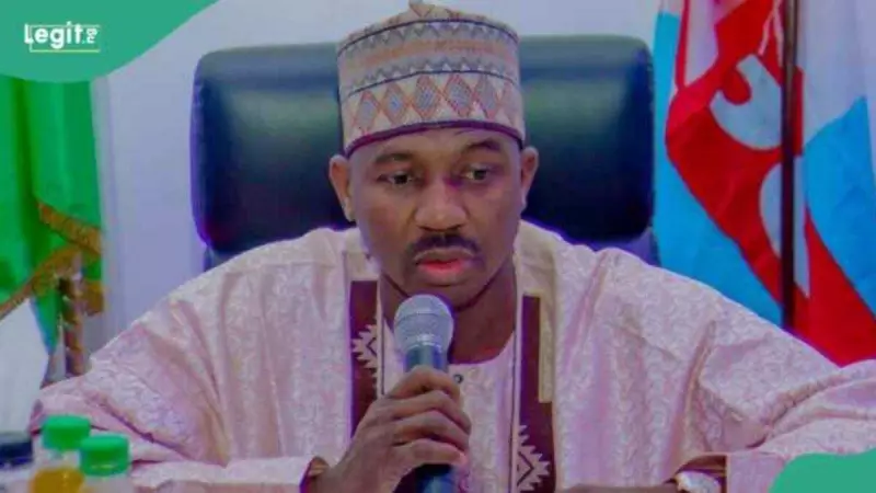 Sokoto Govt Breaks Silence on US-Nigeria Joint Airstrike Against Terrorists