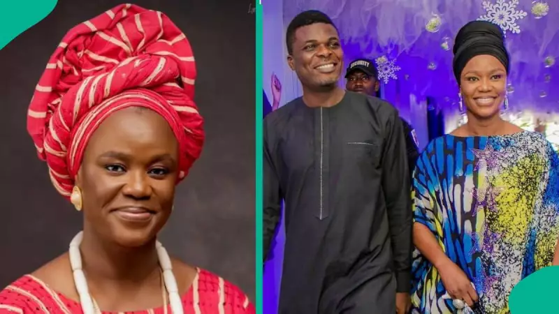 Sola Allyson Reveals Marital Struggles: "I've Never Felt Joy in Marriage"