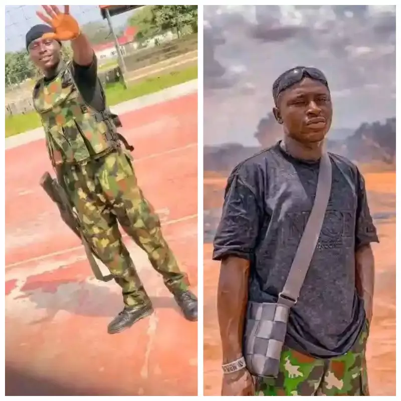 Soldier Killed, Two Missing in Taraba Militia Attack on Troops