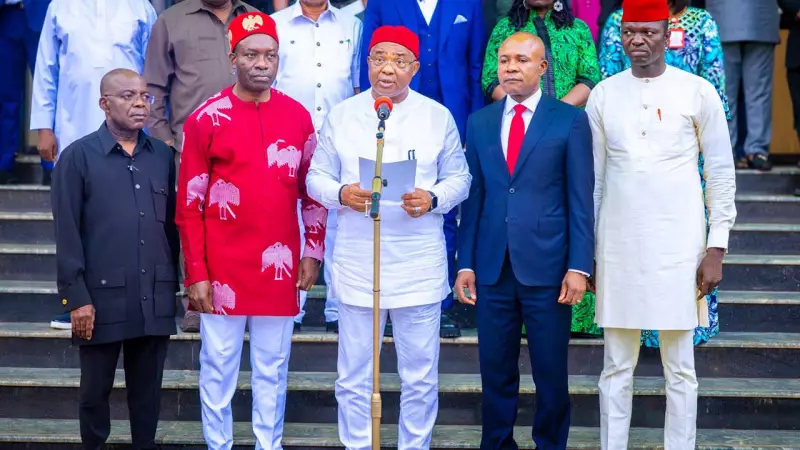 South-East Nightlife Crisis: Lingering Insecurity Creates Ghost Towns After Dark