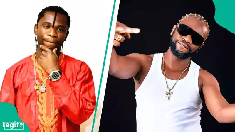 Speed Darlington Calls Children 'Loads', Opens Up on Polygamy and Love Life