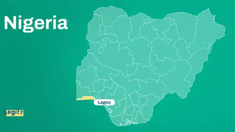 SSS Arrests 2 Suspected ISWAP Terrorists in Lagos, Sparking Security Tension