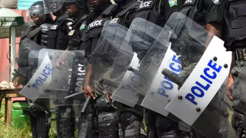 State Police and True Federalism: Why Nigeria's 1999 Constitution Fails