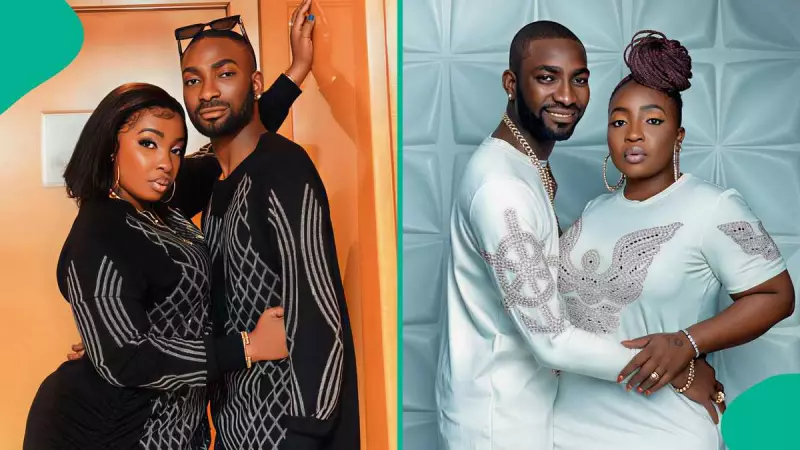 Stella Dimoko Reveals Shocking Reasons Behind Anita Joseph's Marriage Crash