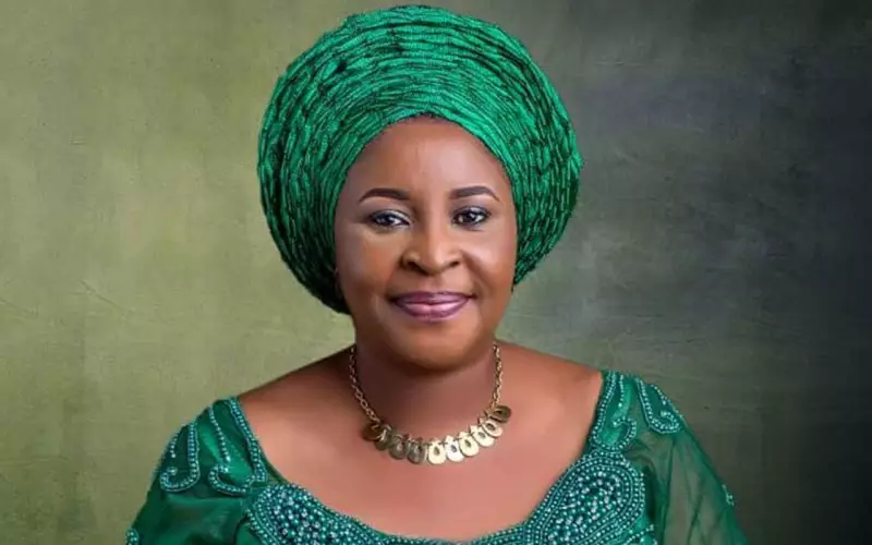 Stella Osafile, Take Back FESTAC Honour Residents, Pledge Community Revival