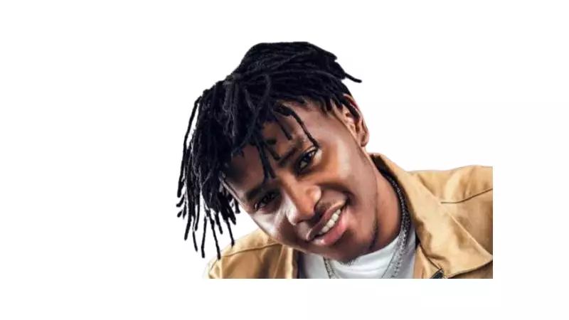 Sucee's Afro-Urban Fusion: Redefining African Music with Purpose