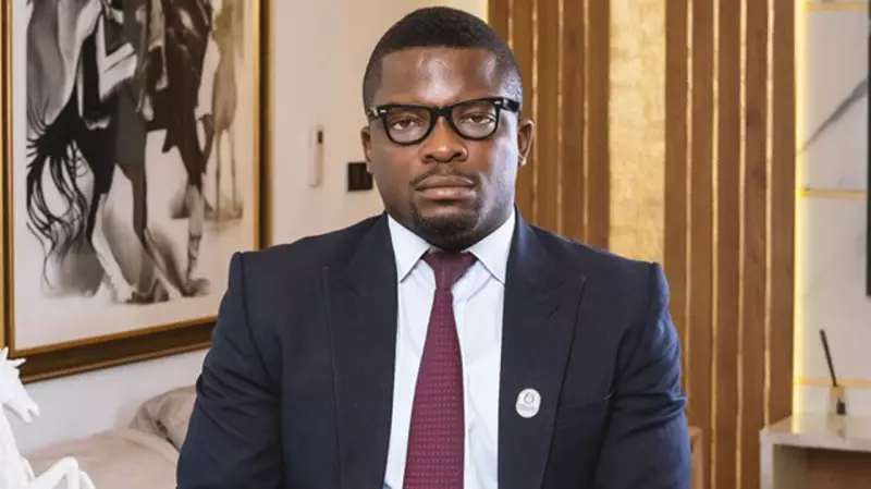 Sujimoto Proposes N20 Trillion Fortified Border and Agro-Plan to Tackle Insecurity