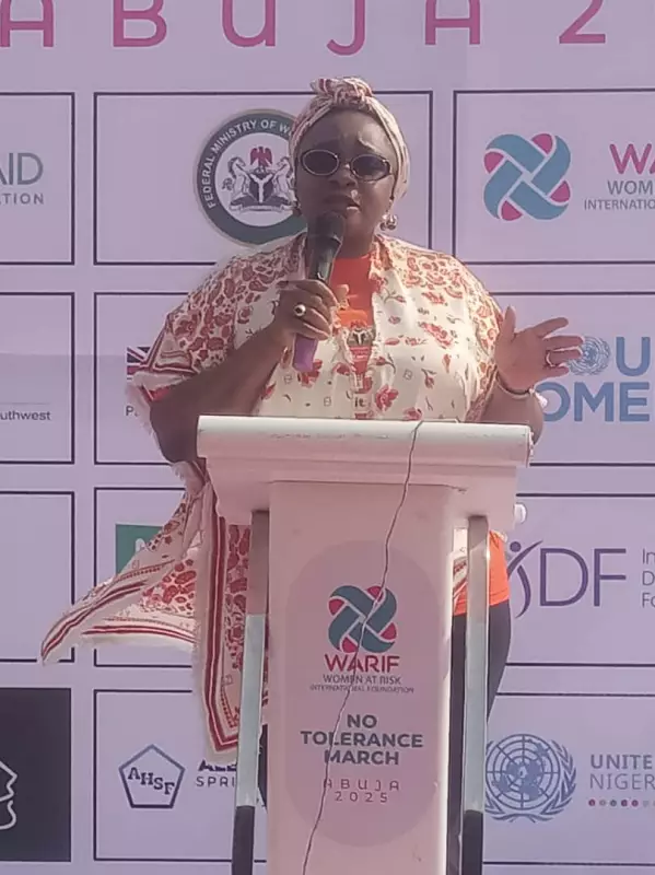 Sulaiman-Ibrahim: Legal Reforms to Address All Digital Violence Cases