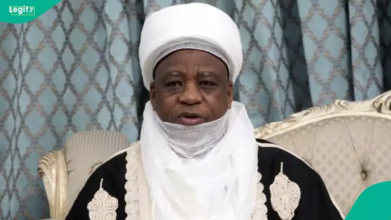 Sultan Declares Dec 22 as Start of Rajab 1447 AH in Nigeria
