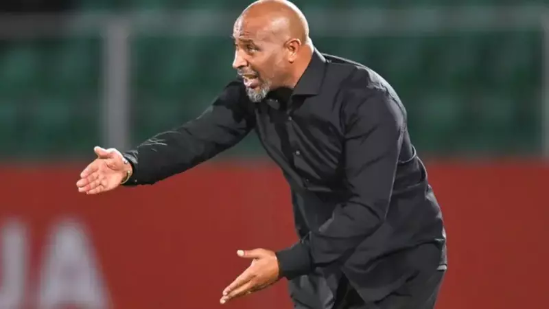 Super Eagles Coach Eric Chelle to Trim 55-Man AFCON Squad Before Egypt Friendly