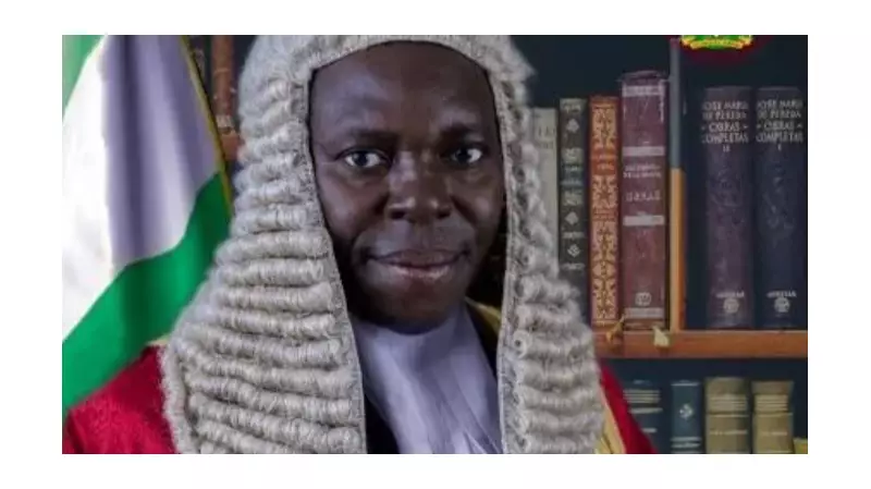 Supreme Court Justice Declares Forensic Practice Pillar of Justice in Nigeria