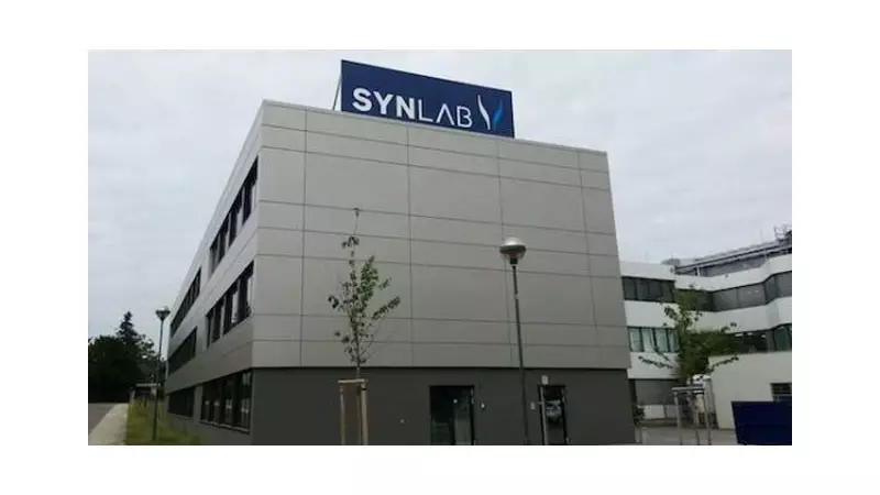 SYNLAB Nigeria Launches Peachy: Anonymous STI Testing to Fight HIV Stigma