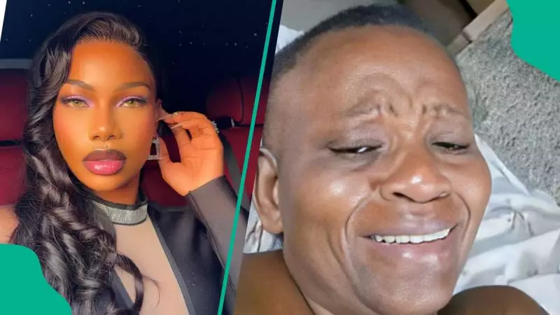 Tacha Blasts Aunty Esther for Refusing Blood Transfusion After N30m Donations