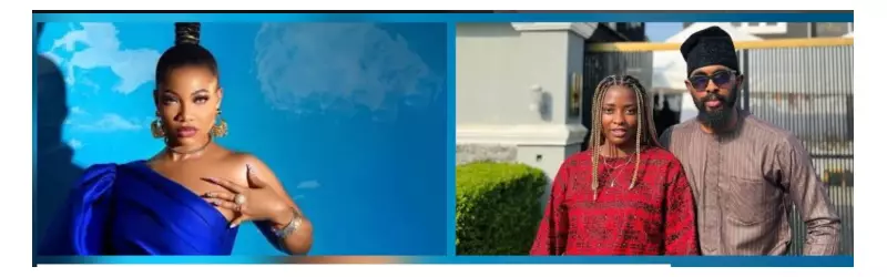 Tacha Condemns Lawrence Alabi Over Banger Boy's 'Humiliating' Arrest