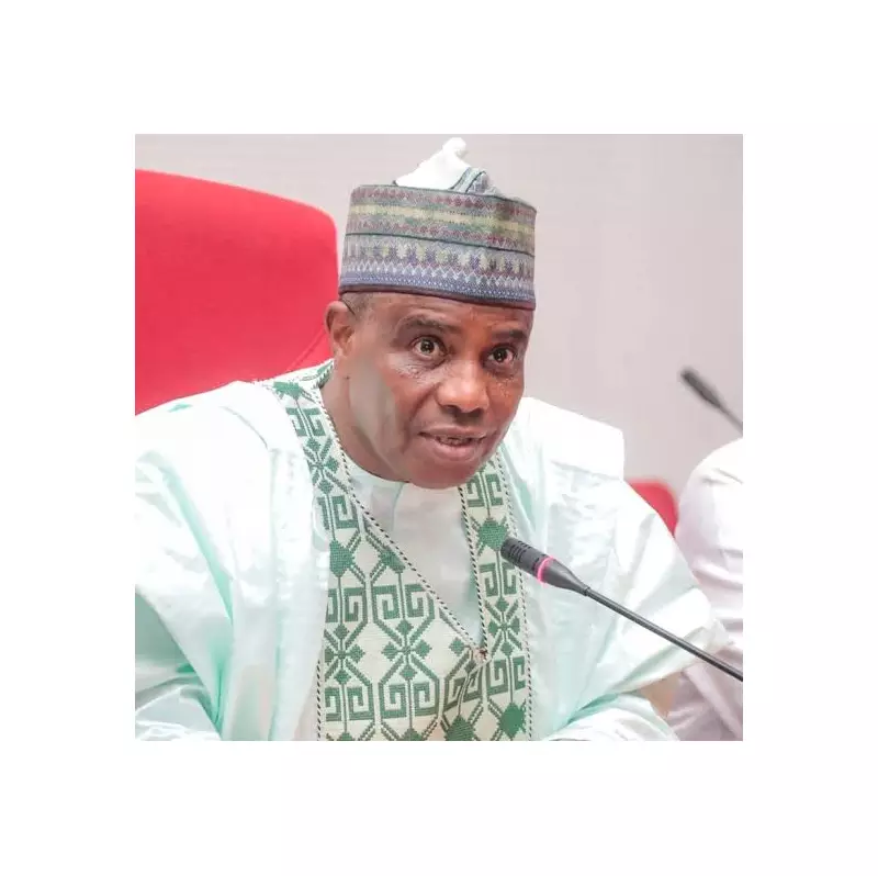 Tambuwal: US 'Country of Particular Concern' Tag for Nigeria is Worrisome, Unfortunate
