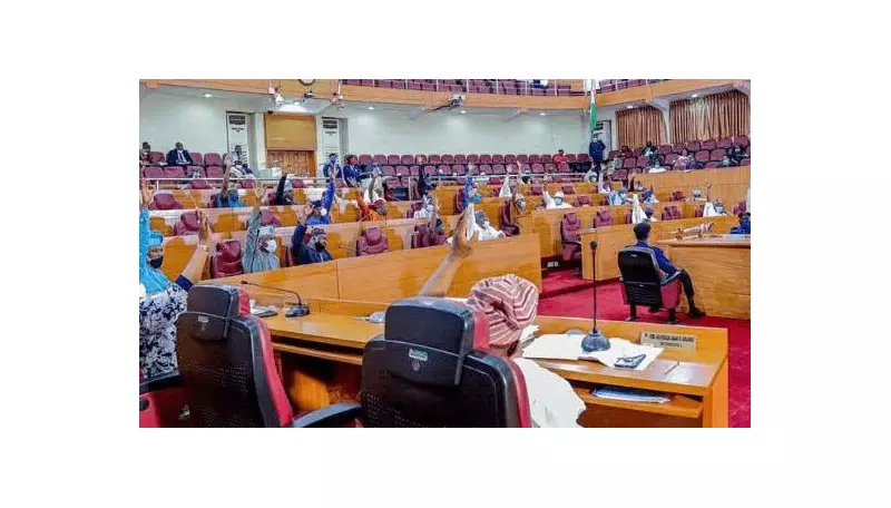 Taraba Assembly Denies N1,000 Christmas Gift Controversy Involving Speaker
