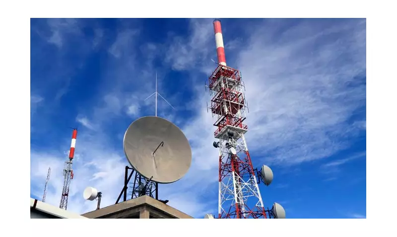 Telecom Sector Boosts Nigeria's GDP to 9.1% in Q3 2025
