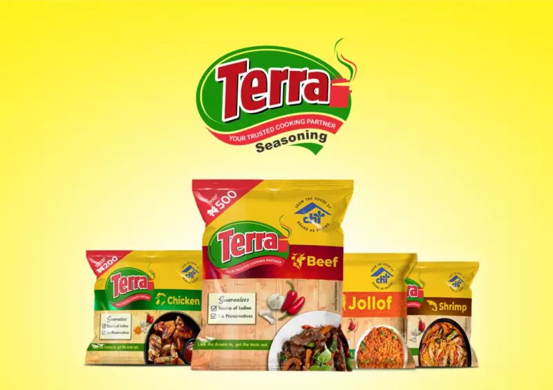 Terra Seasoning Cube Wins Best Brand at 2025 Consumer Value Awards