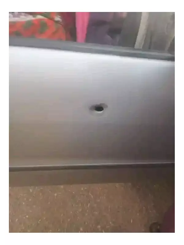 Terrorists Ambush Travellers on Niger State Road, Abduct Scores