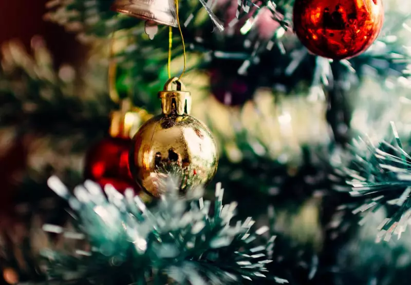 The Christmas Paradox: Unwrapping the True Meaning Beyond the Festivities