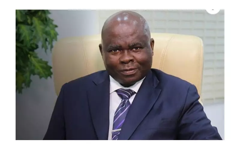 The Lord's Chosen at 23: Pastor Lazarus Muoka Celebrates Divine Mandate for 10 Billion Souls