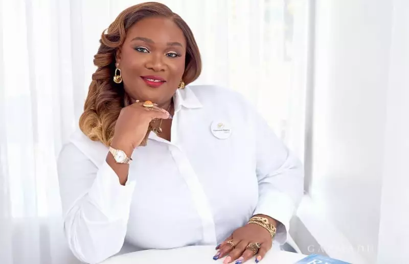 Thinkmint Nigeria CEO Imelda Usoro Olaoye on Solving Housing Challenges