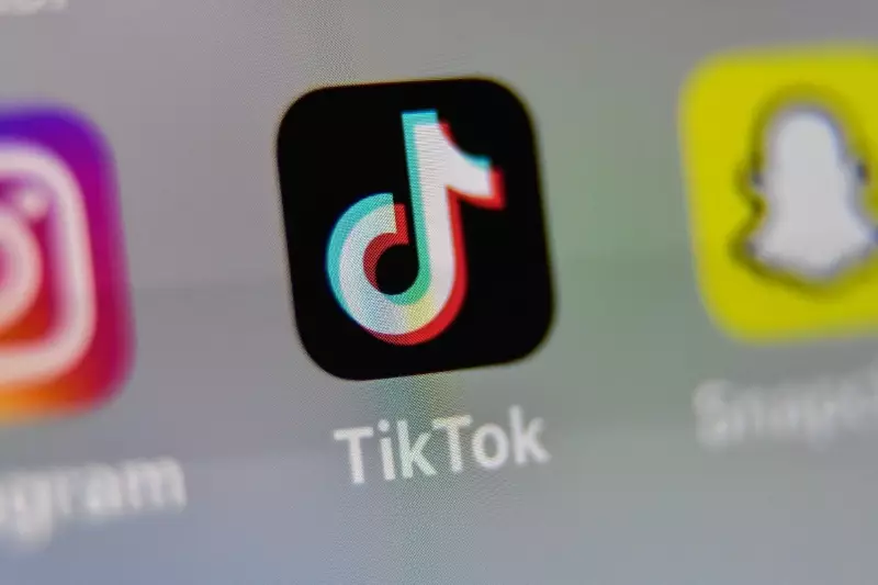 TikTok Secures U.S. Future with Oracle-Led Joint Venture Deal