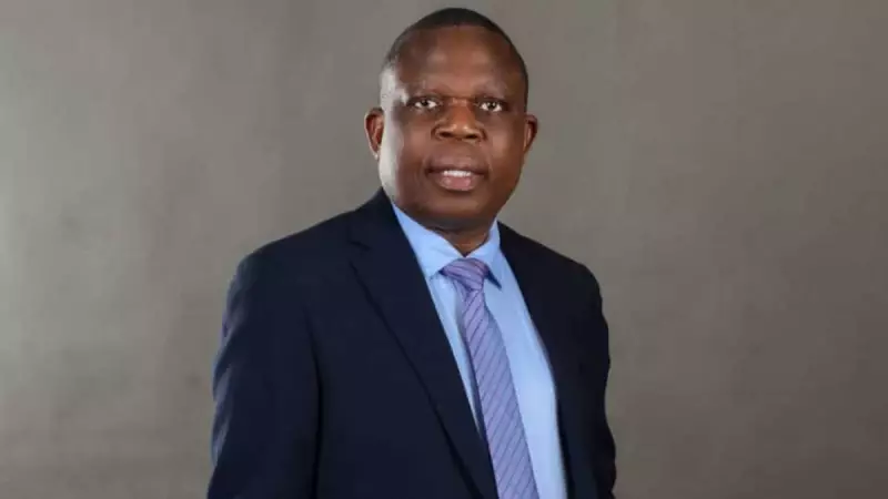 Tim Akano of New Horizons Honoured with Dual Alumni Awards